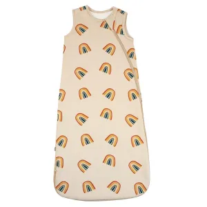 Kyte Sleep Bag 1.0 TOG- Rust Rainbow in Oat