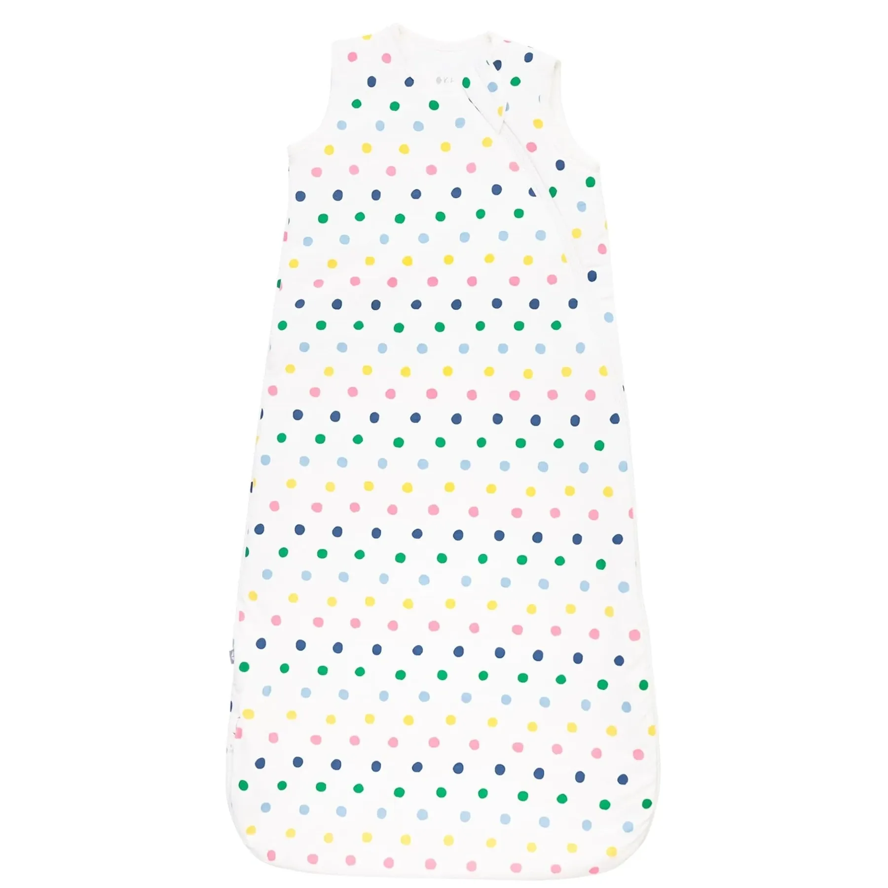 Kyte Sleep Bag 1.0 TOG- Spring Polka Dots