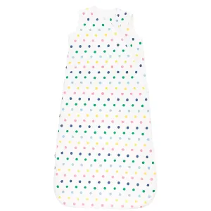Kyte Sleep Bag 1.0 TOG- Spring Polka Dots
