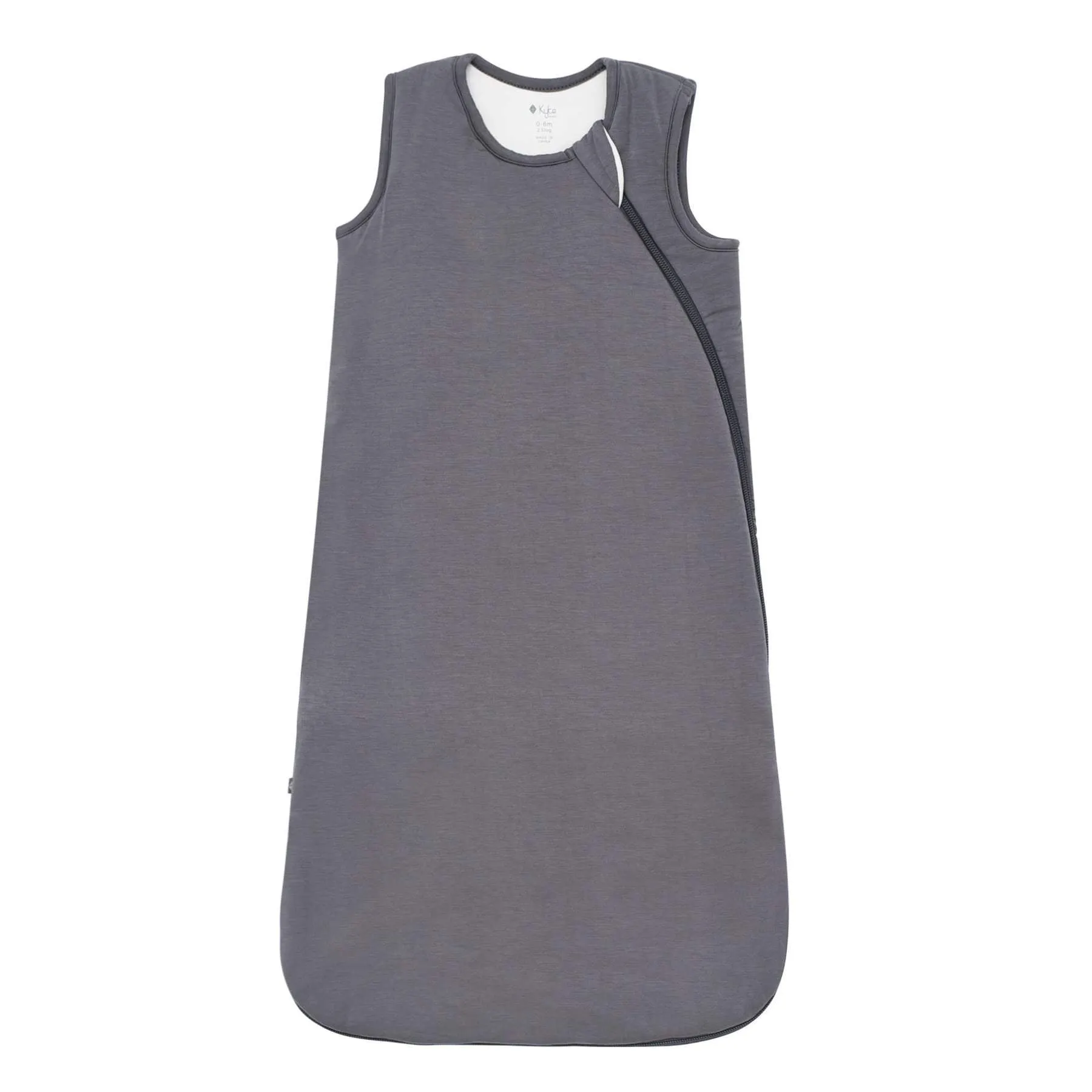 Kyte Sleep Bag 2.5 TOG- Charcoal
