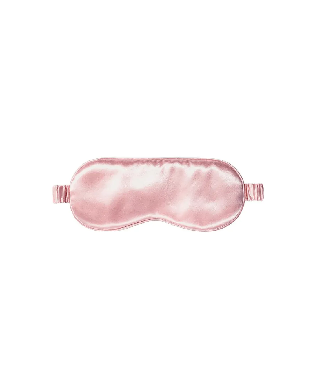 La Vie En Rose - Pure Silk Eye mask