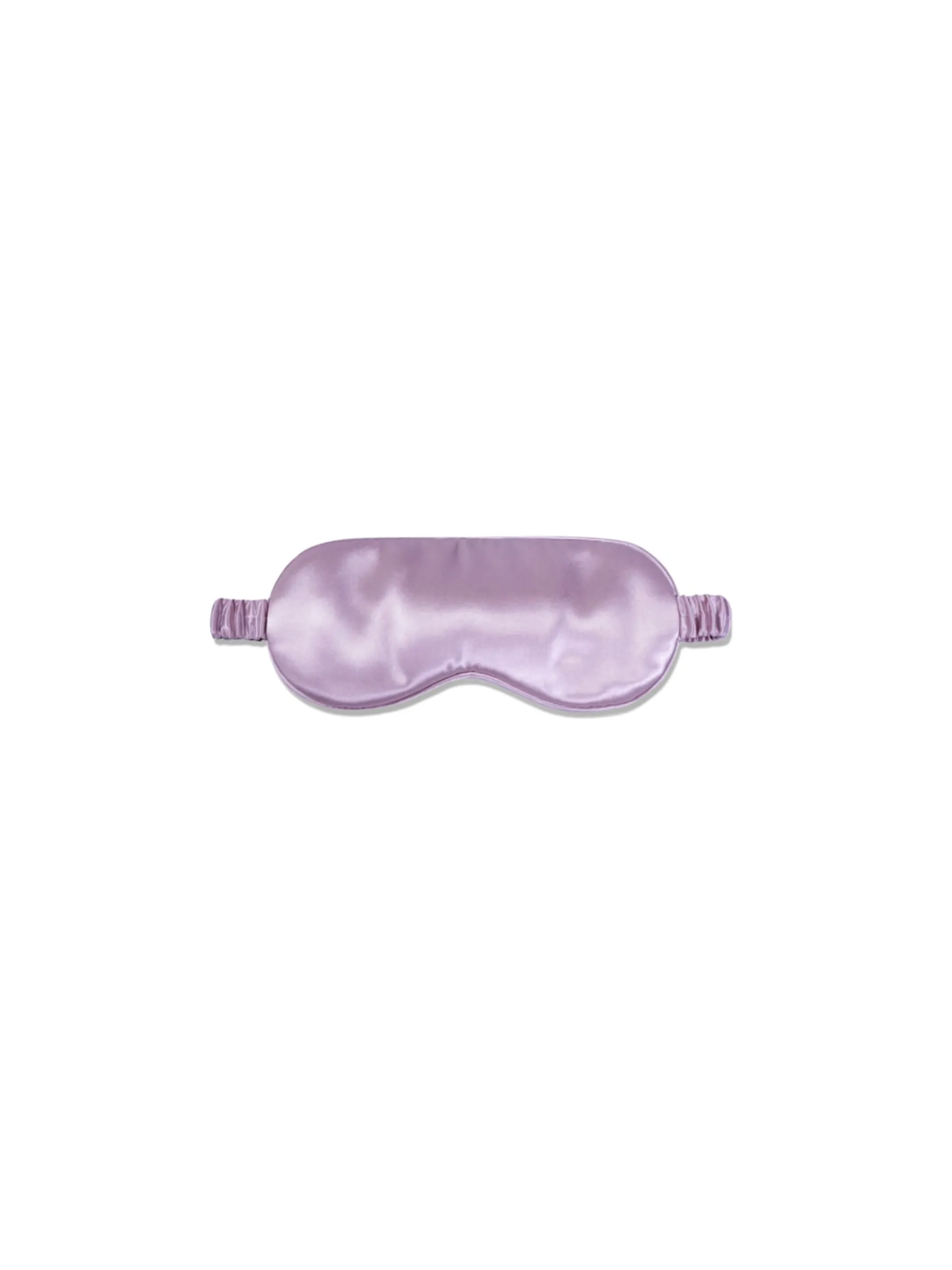 La Vie En Rose - Pure Silk Eye mask