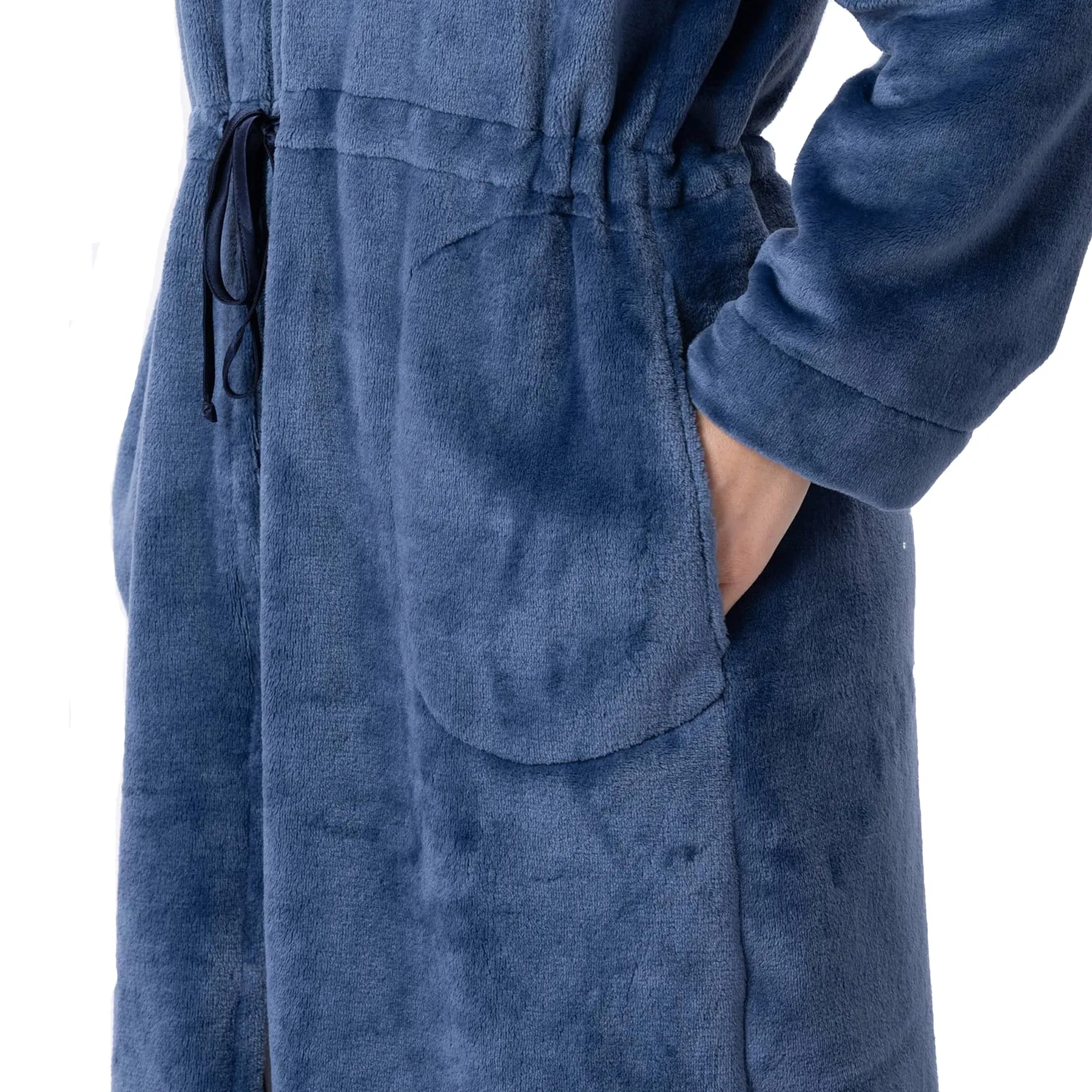 Le Chat Essentiel Zip 43" Robe