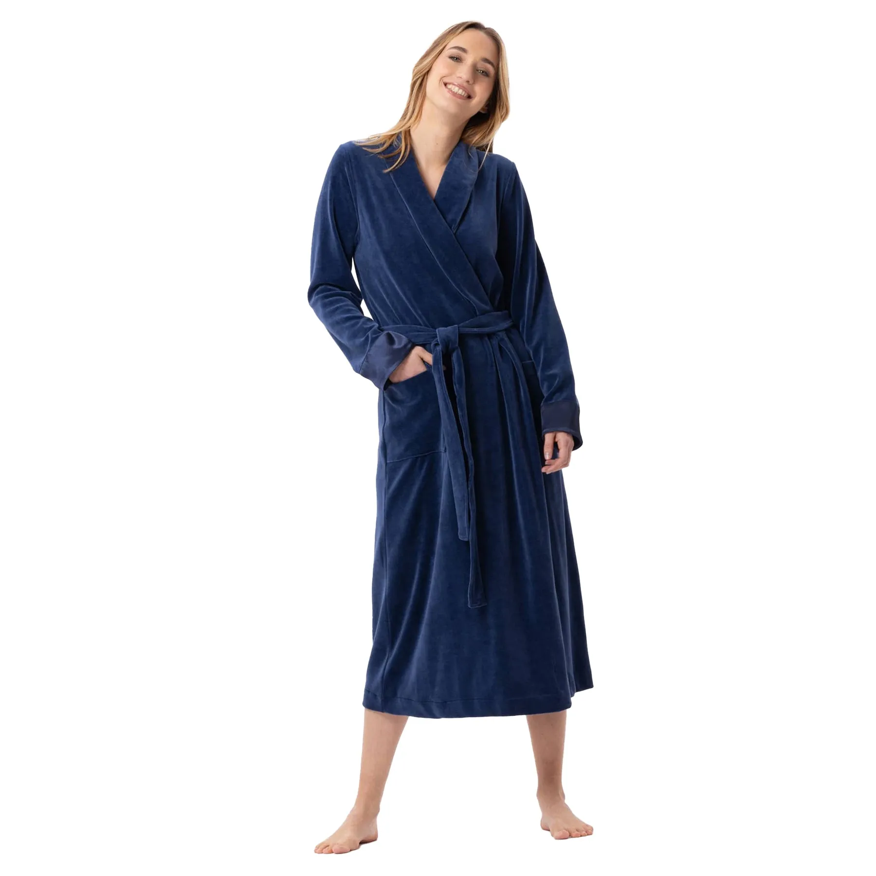 Le Chat Velvet Essentiel Robe