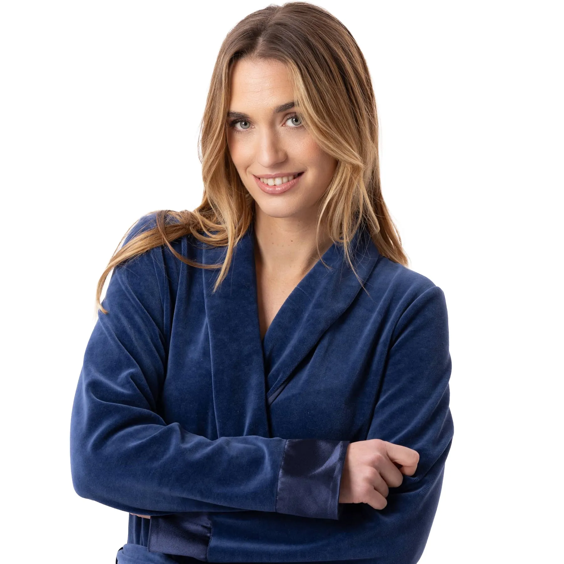Le Chat Velvet Essentiel Robe