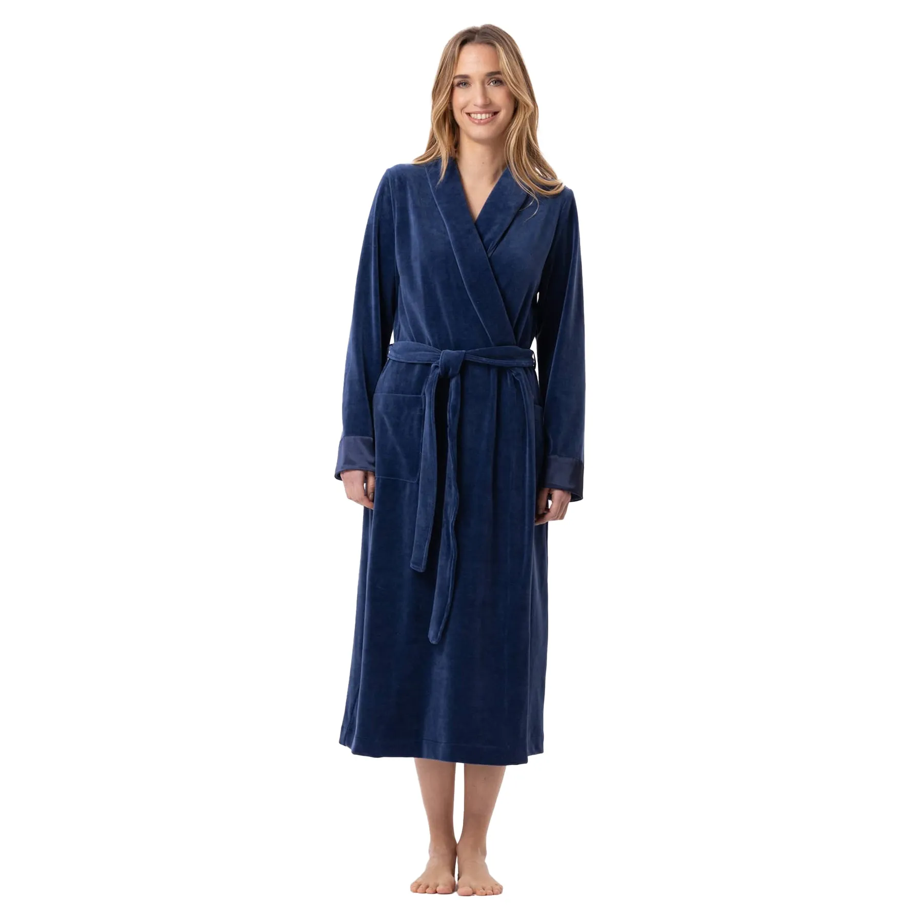 Le Chat Velvet Essentiel Robe