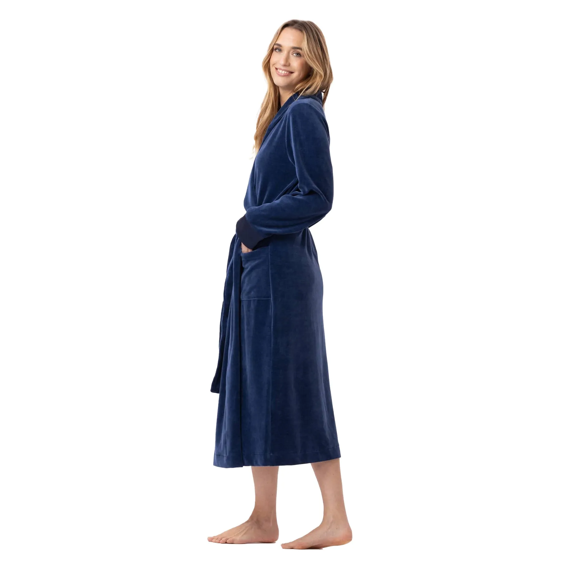 Le Chat Velvet Essentiel Robe