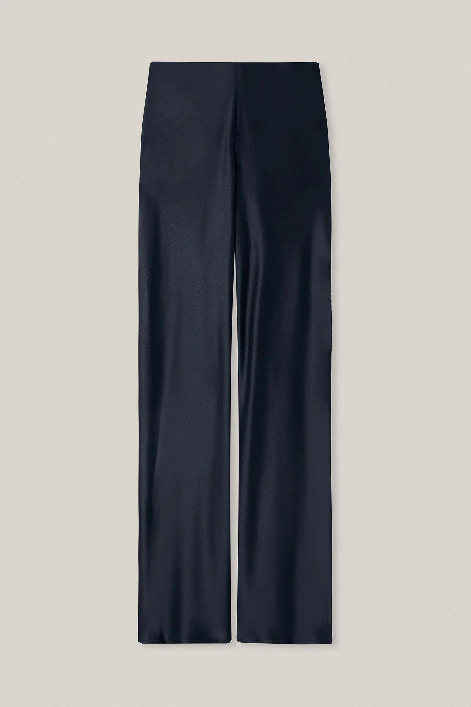 Le pantalon biaisé Myrna
