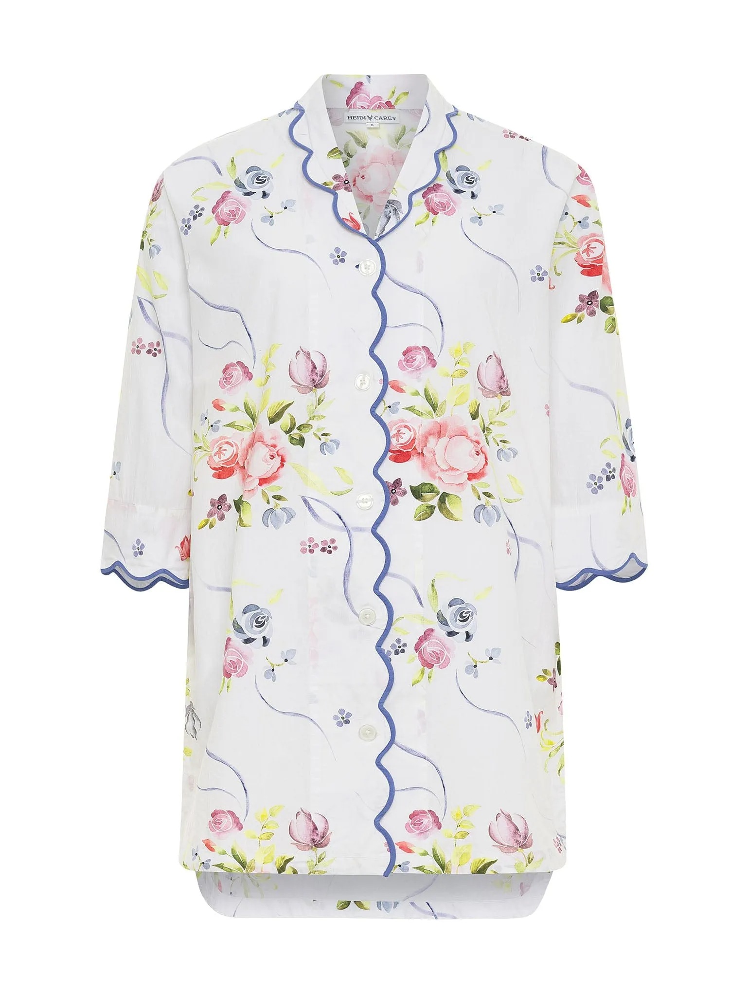 Lila Rose Nightshirt