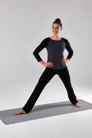 Live Fast Straight Leg Pant
