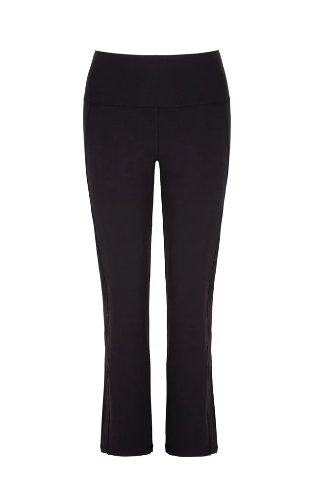 Live Fast Straight Leg Pant
