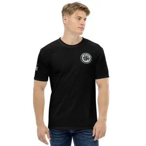 LMPD HSO Store 1 Core Men's SS Performance Tee - GQNwAs