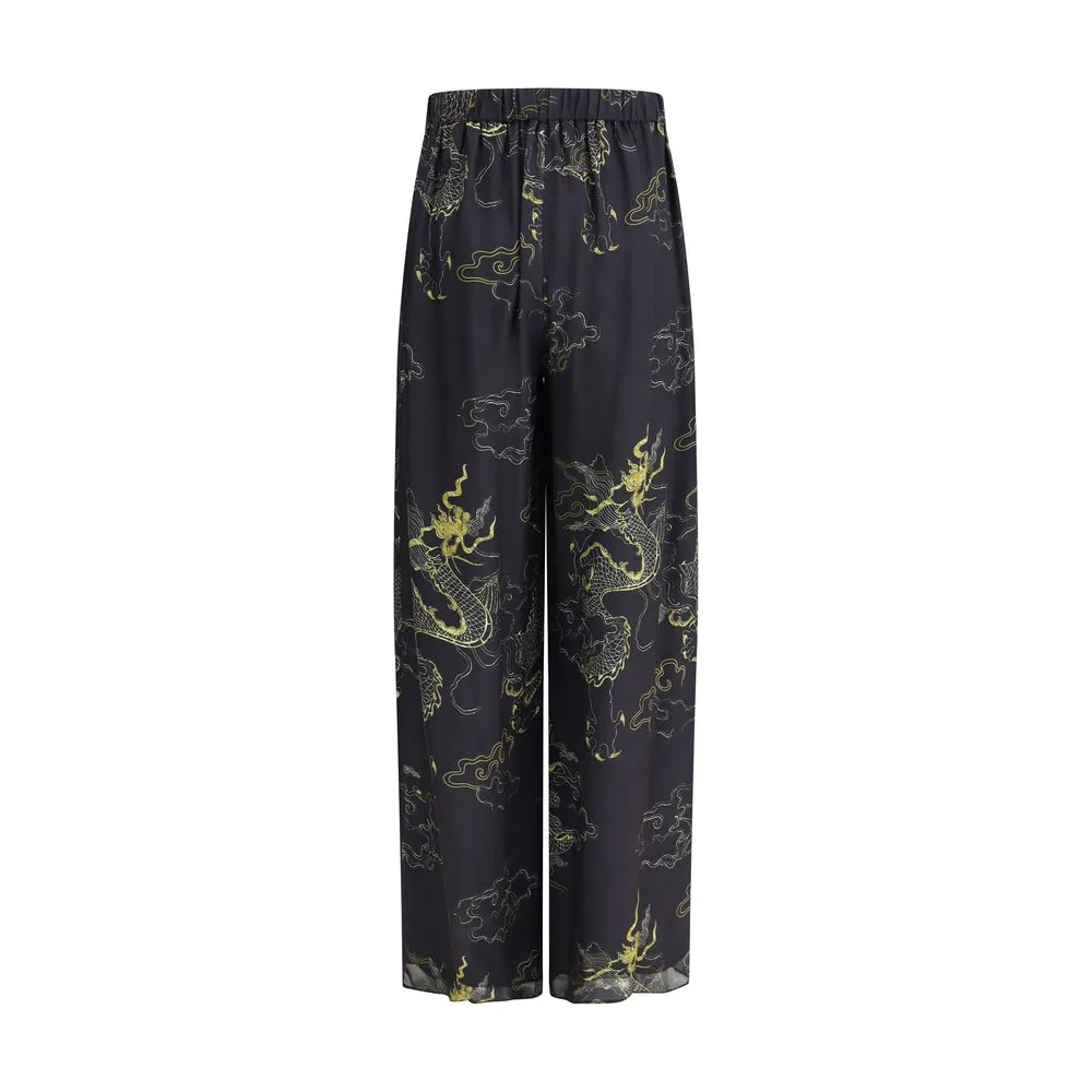 Lobelia Pants