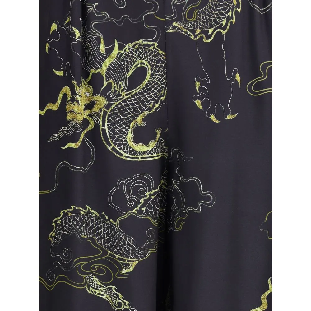 Lobelia Pants