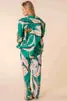 Long Sleeve Pyjama Set by Kas - Ayana