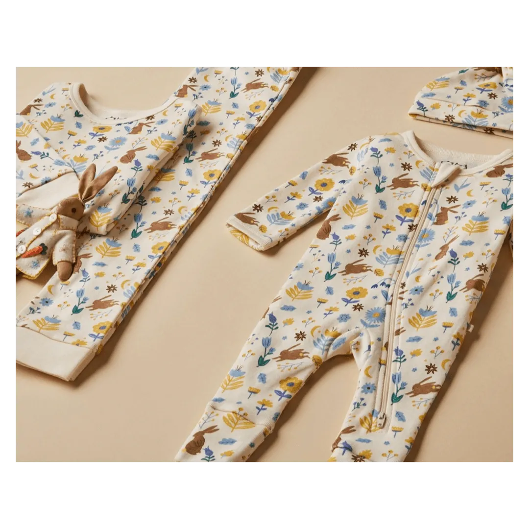 Long Sleeve Pyjamas - Daisy Mae