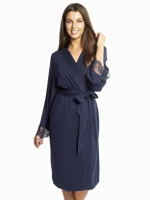 Love & Lustre Butterfly Robe