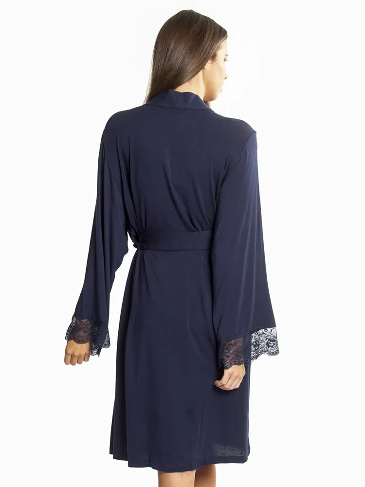 Love & Lustre Butterfly Robe