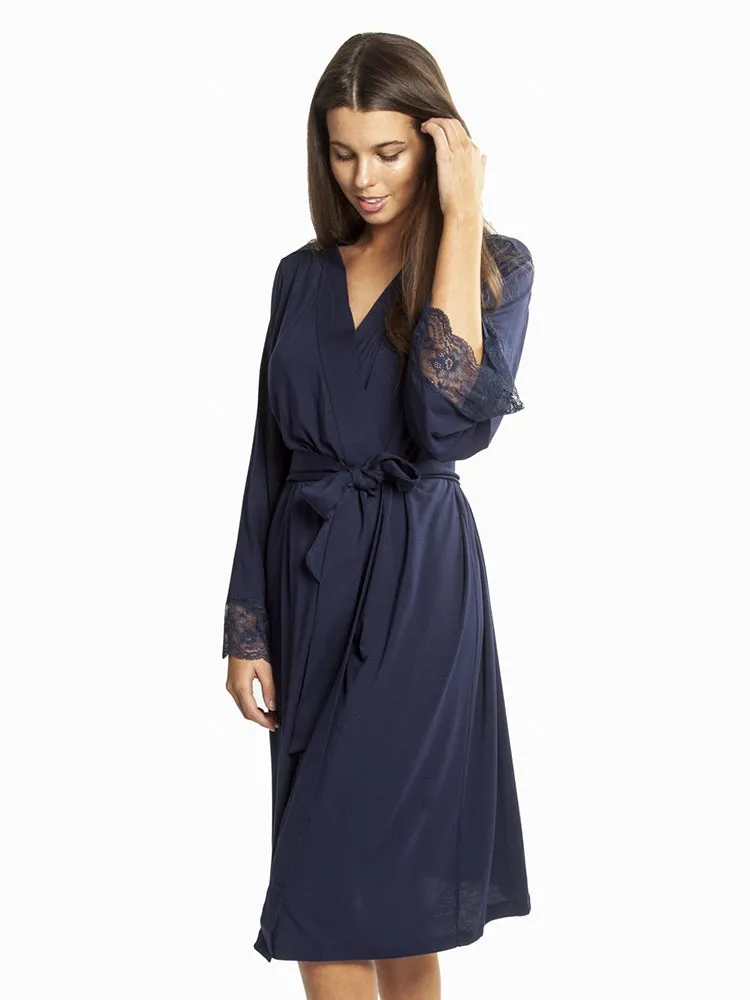 Love & Lustre Butterfly Robe