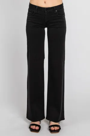 L.T.J - High Rise Straight Leg Pants