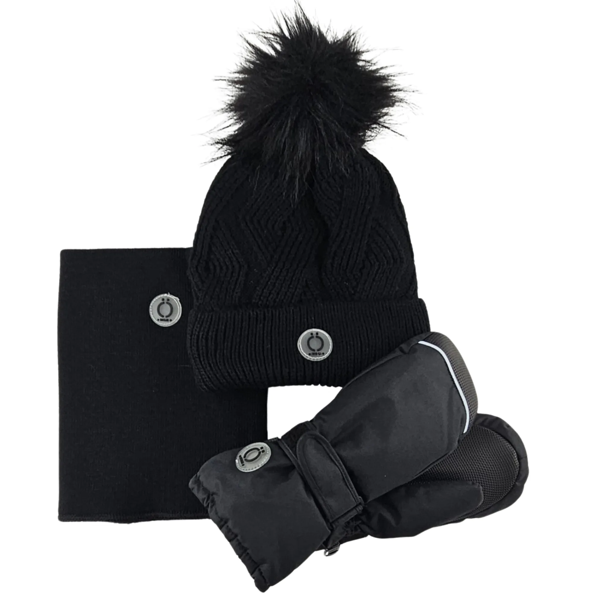 Lucio's Snowsuit Winter Bundle