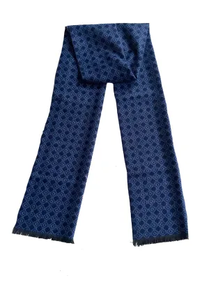 LUIS Wool Scarf