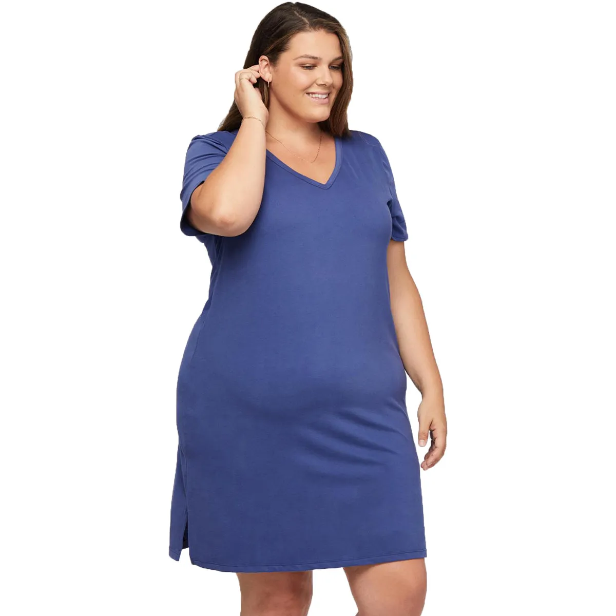 Lusomé Eva Chemise