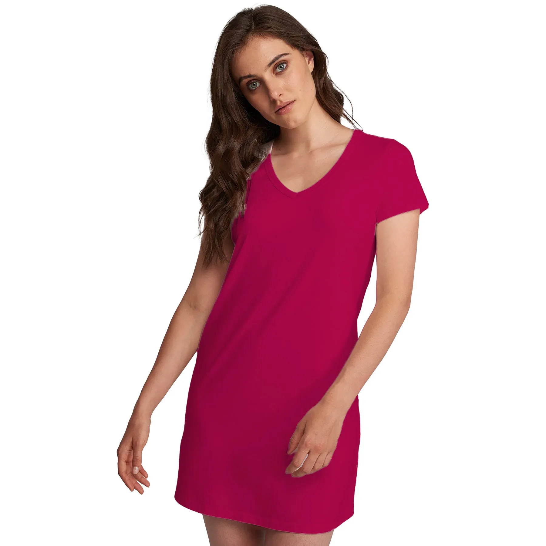 Lusomé Eva Chemise