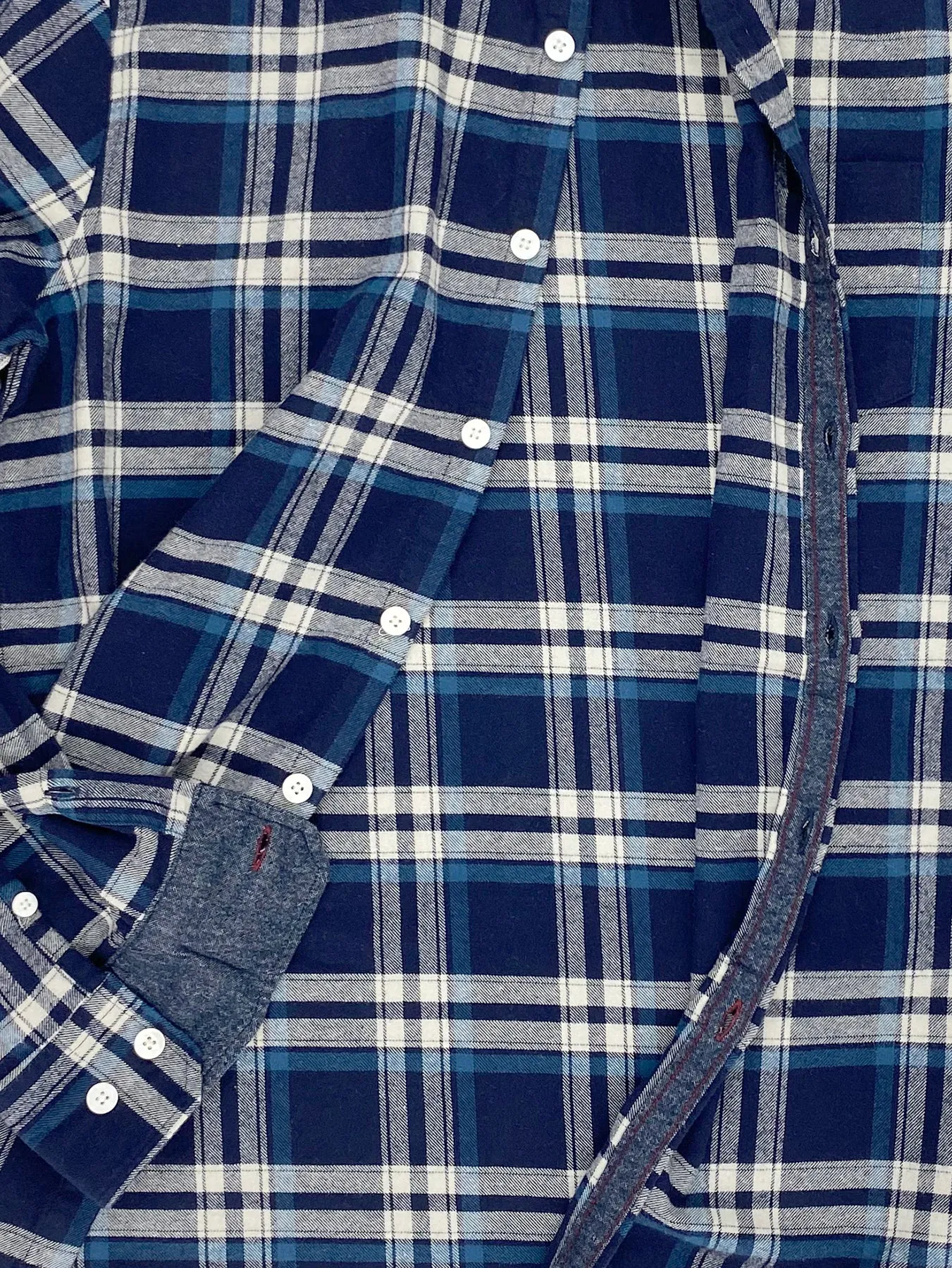 Madison Shirt 3001B
