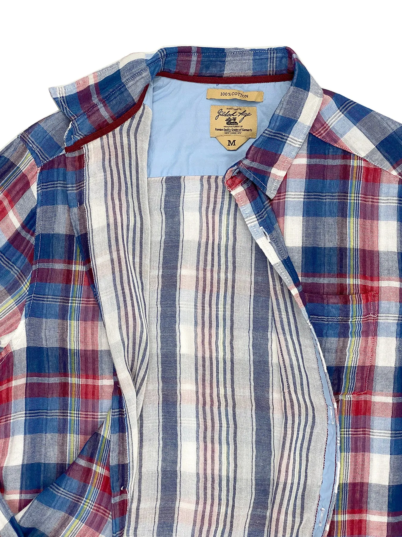 Madison Shirt 3001B