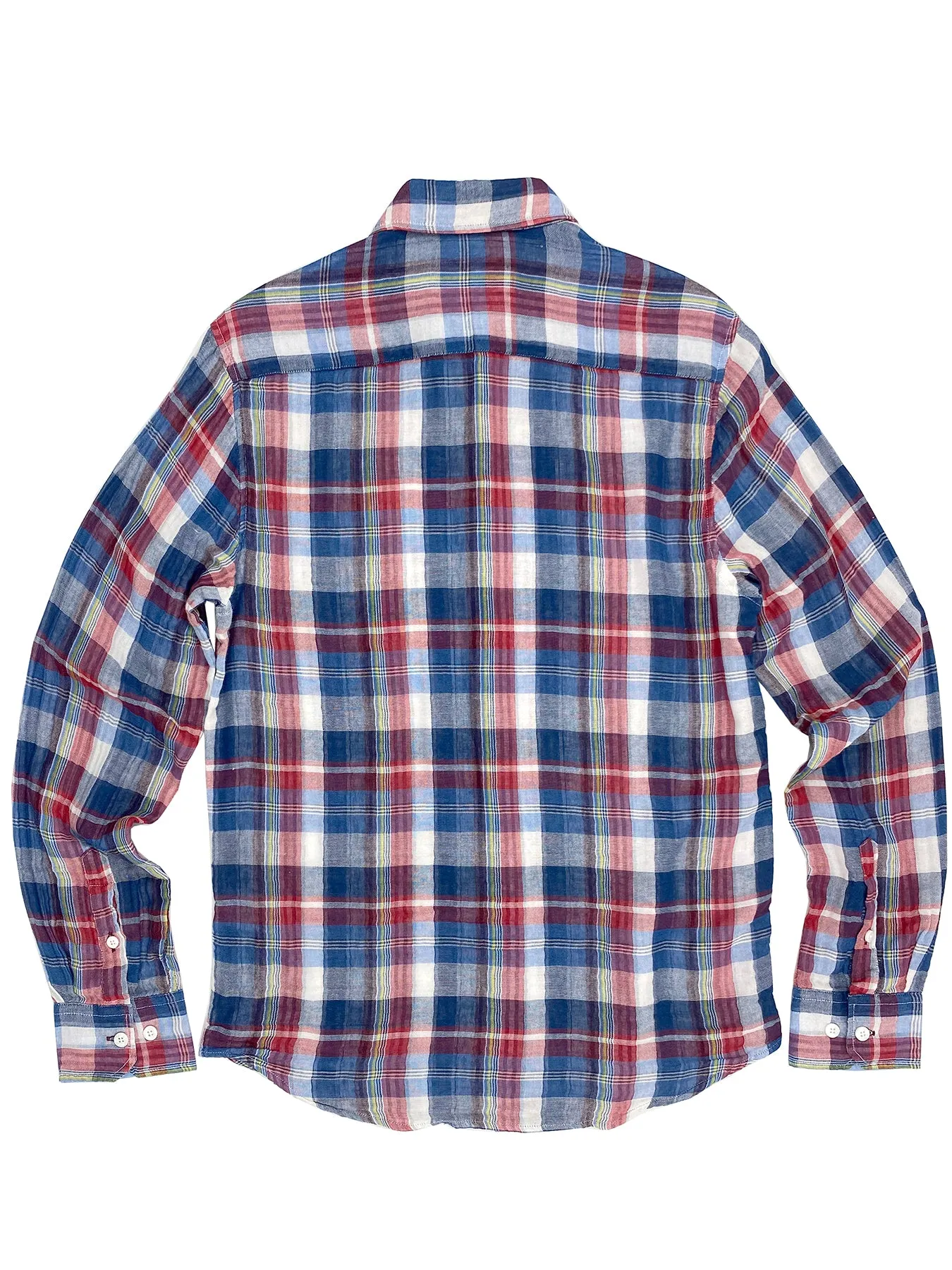 Madison Shirt 3001B
