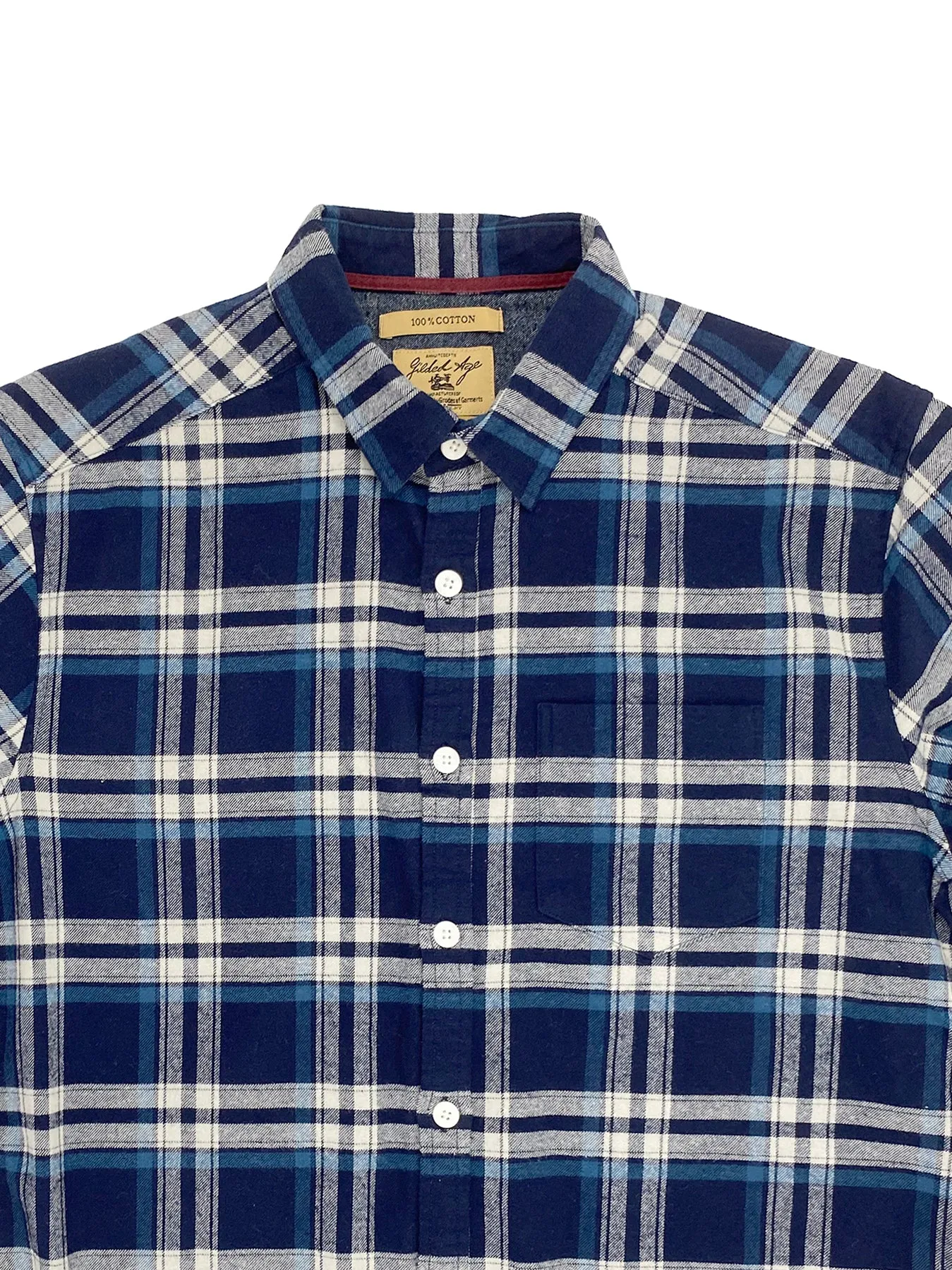 Madison Shirt 3001B