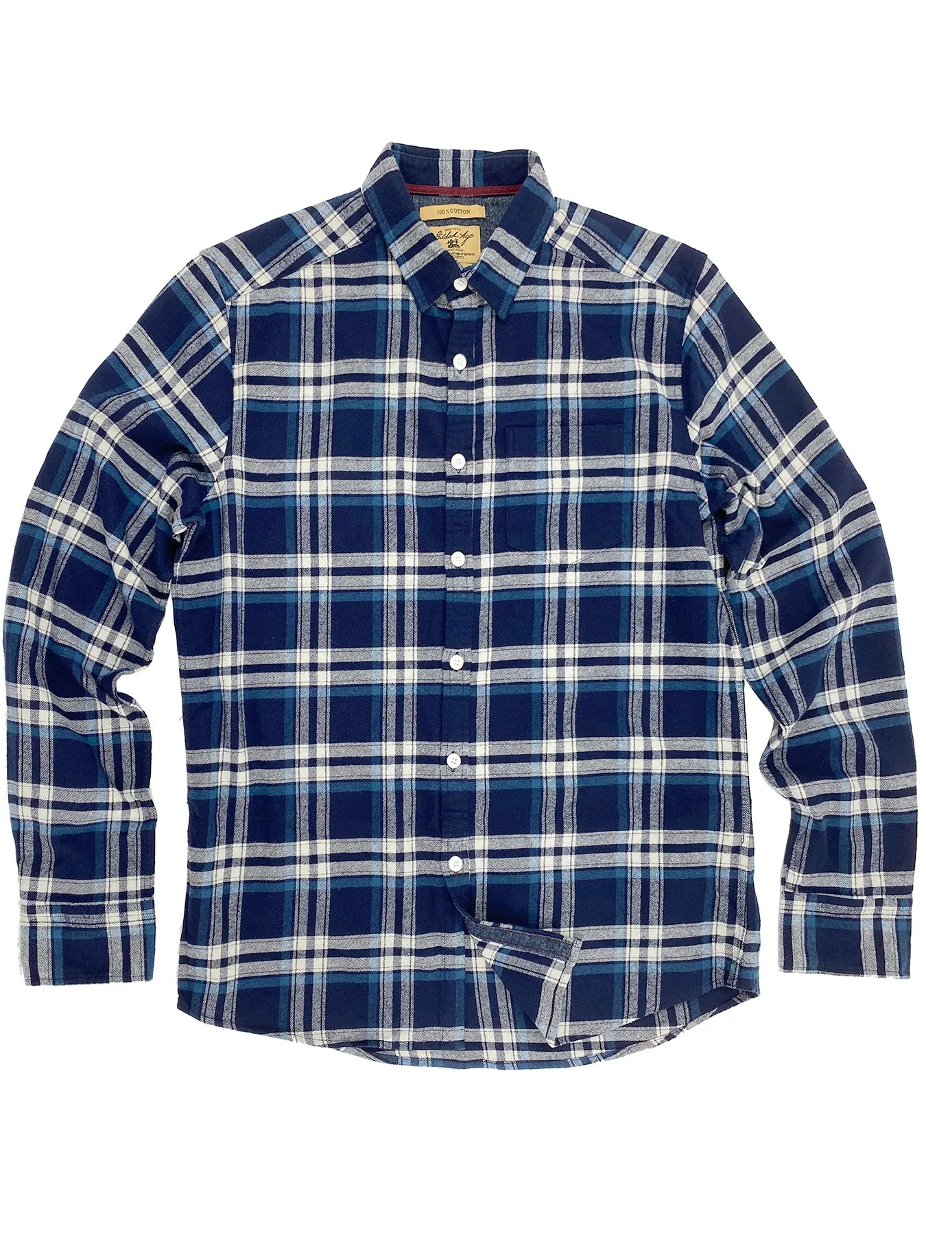 Madison Shirt 3001B