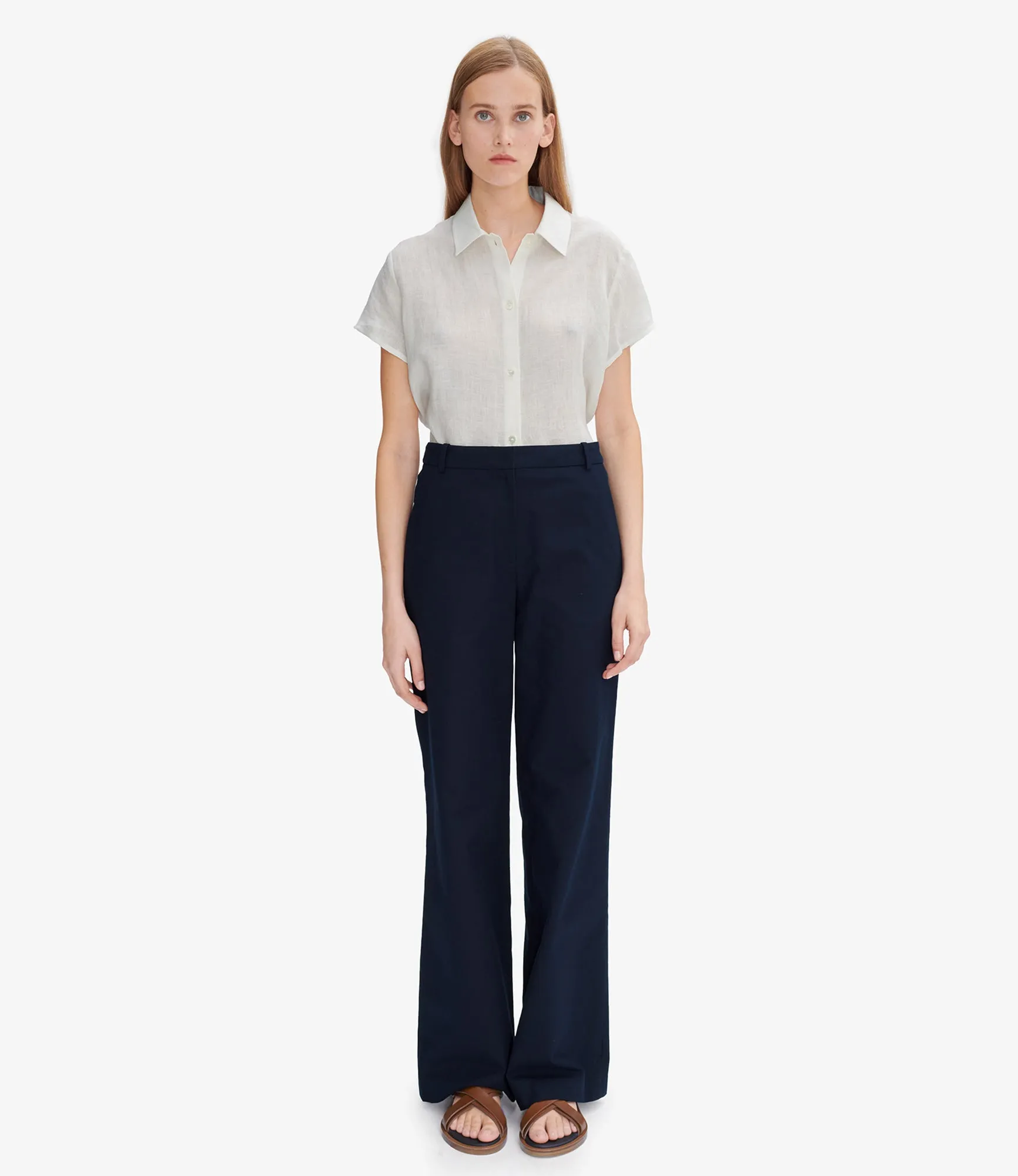 Margaret pants
