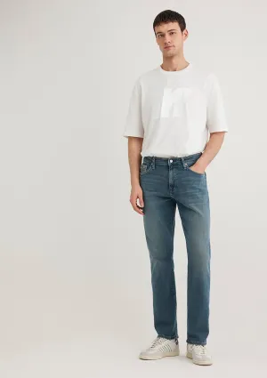 Martin Mystic Blue Mavi Pro Jean Pants
