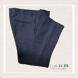 Mavezzano Dres Pants Slim Fit - Navy