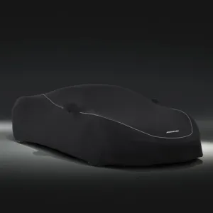 McLaren 600LT Coupe Indoor Car Cover