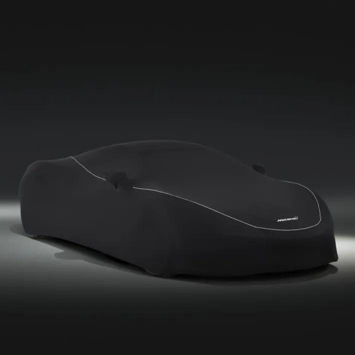 McLaren 675LT Indoor Car Cover