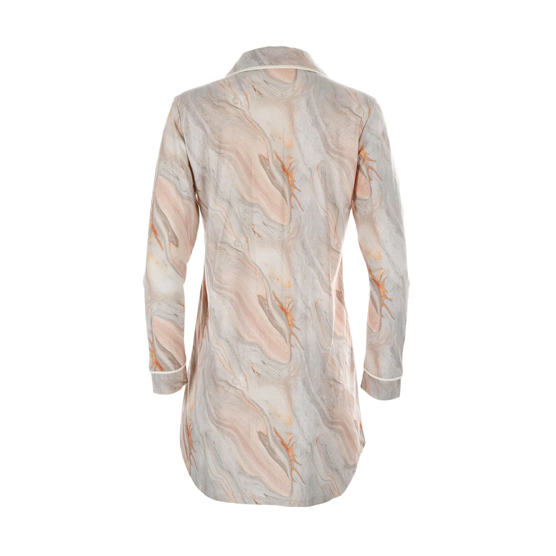 Memoi Marble Nightshirt