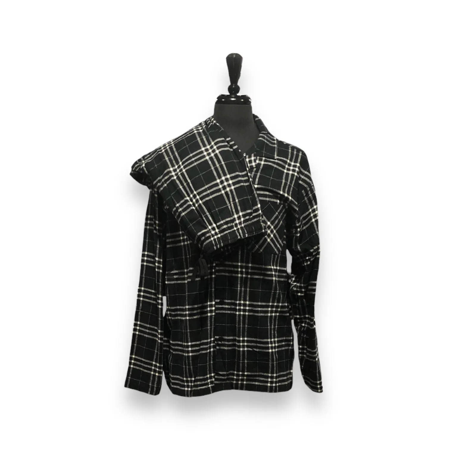 Men's 100% Cotton Flannel Plaid Pajama Sets