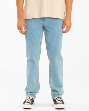 Men's 73Mwoz Organic Jean