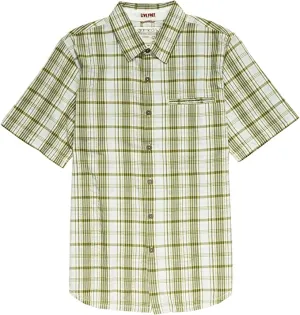 Men’s Myles Button-up Top