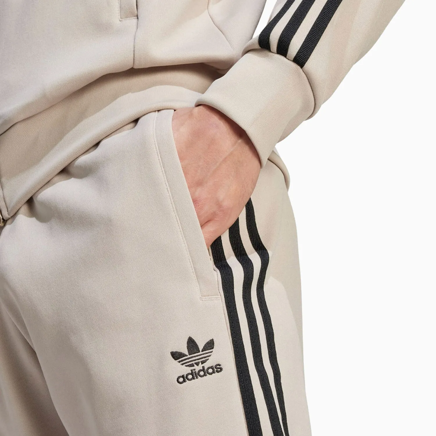 Men's Originals Adicolor Classics SST Track Pant