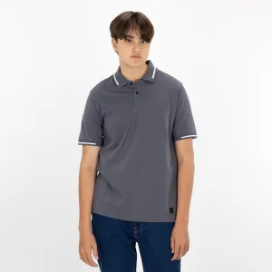 Mens Polo - Castlerock