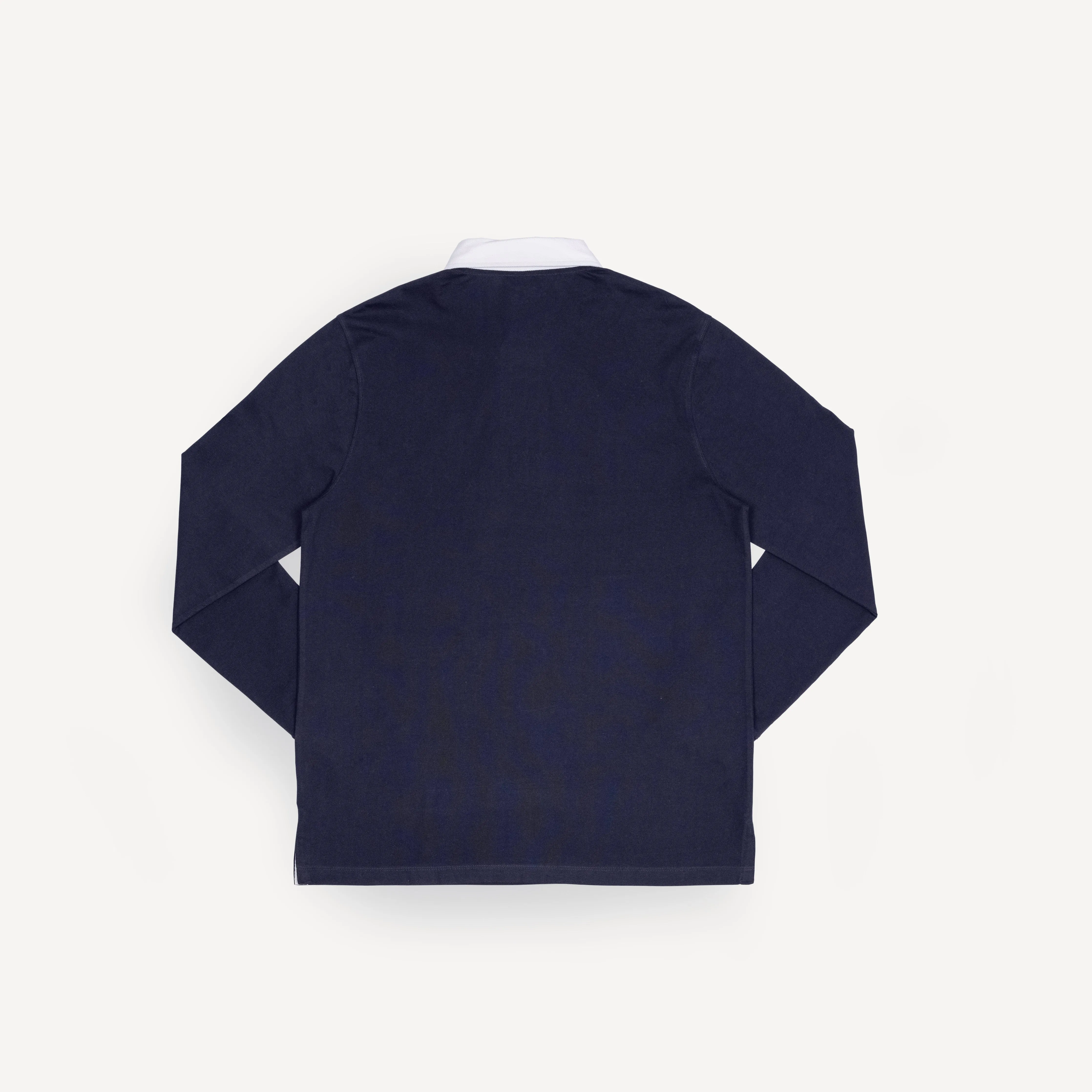 Mens Rugby - Navy Blazer