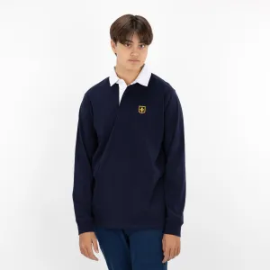 Mens Rugby - Navy Blazer