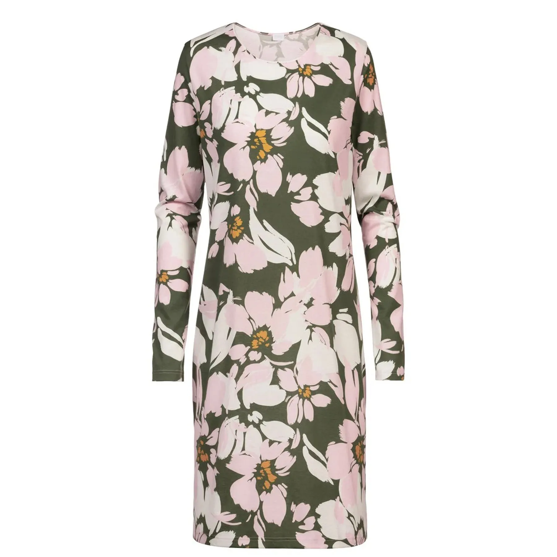 Mey Blooming Paint Nightshirt