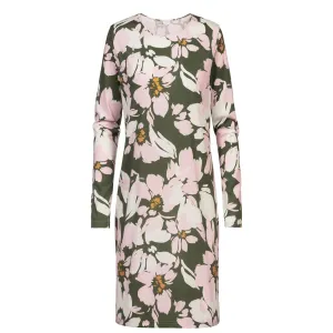 Mey Blooming Paint Nightshirt