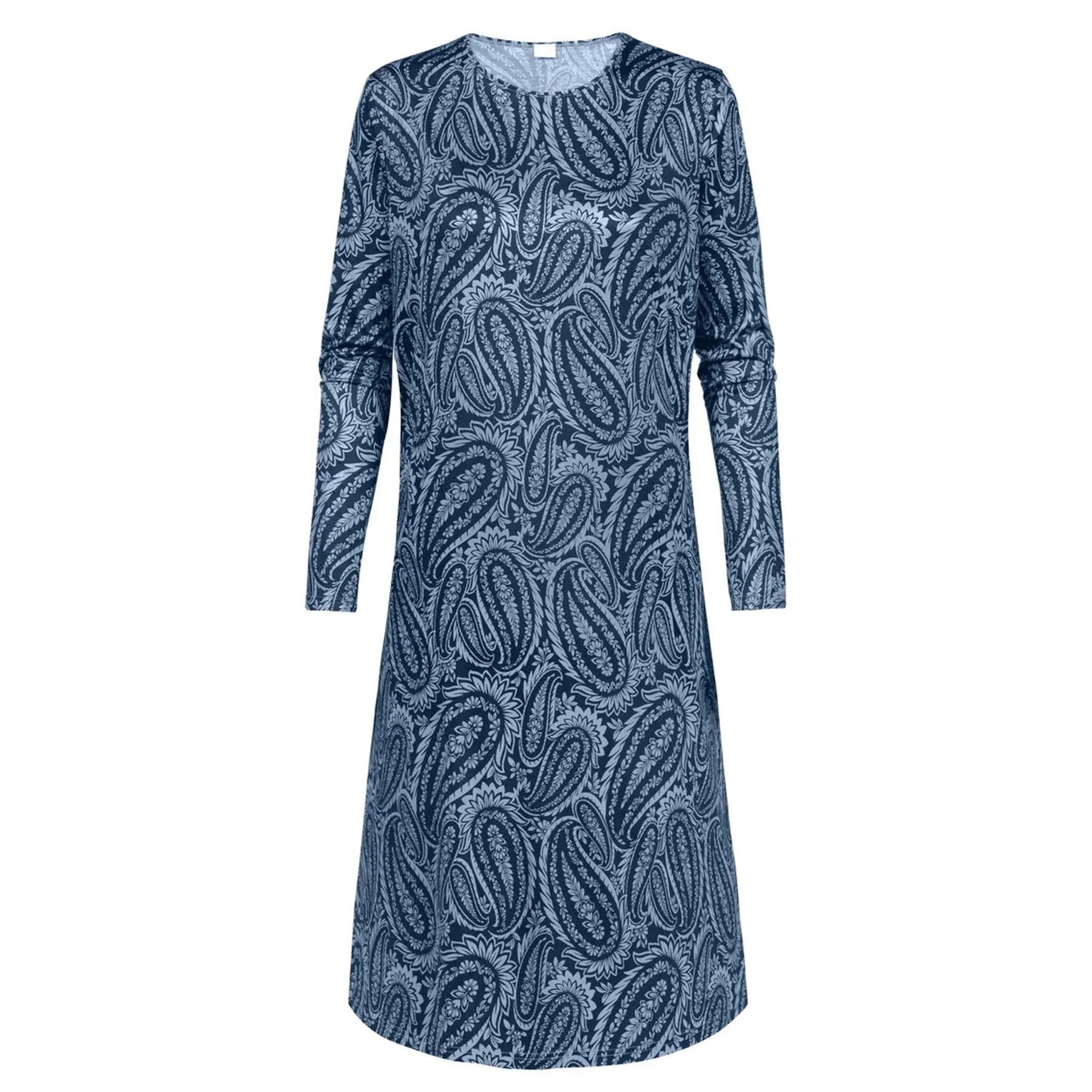 Mey Floral Paisley Nightshirt