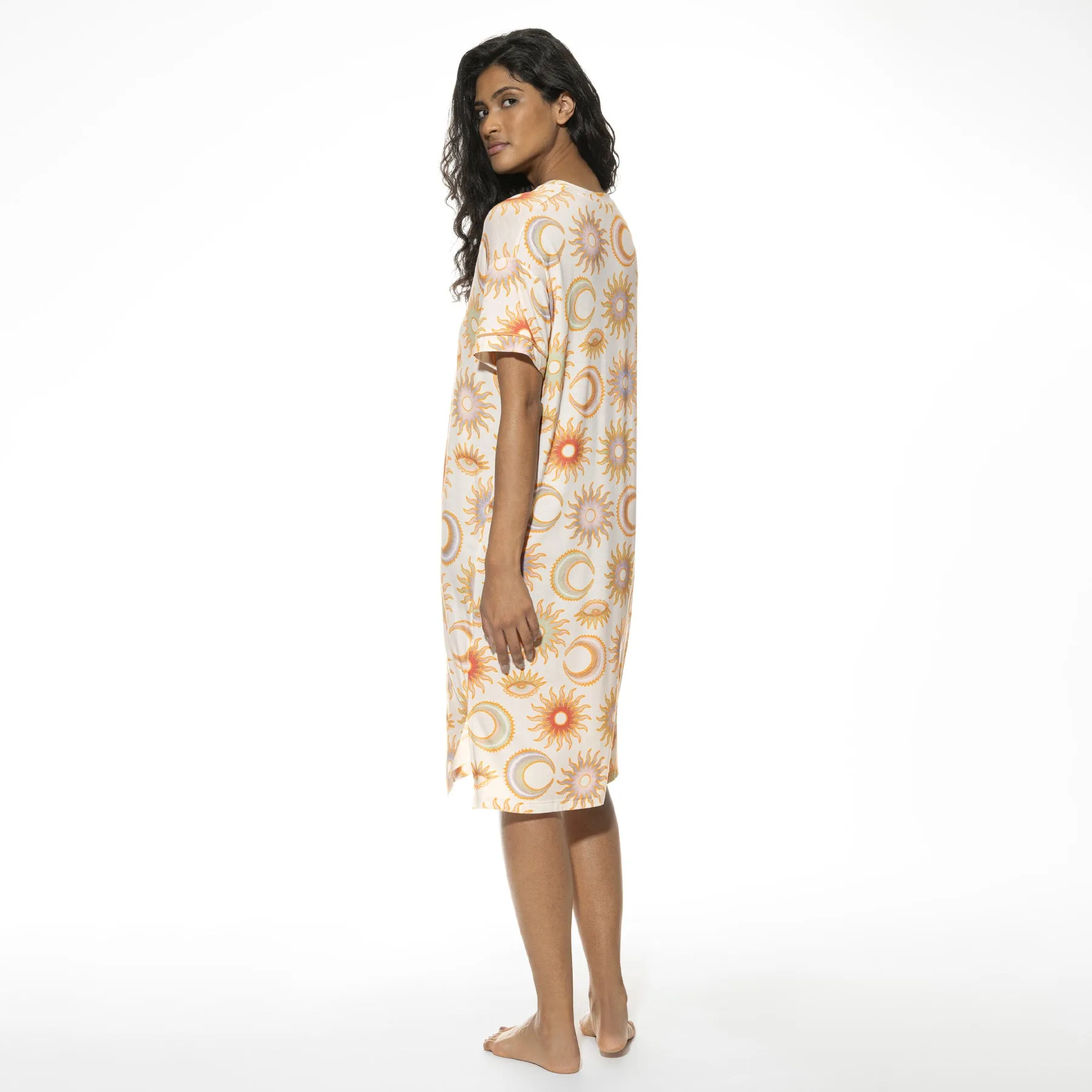 Mey Secret Eye Nightshirt